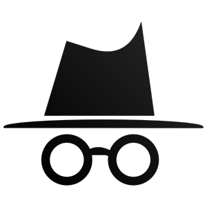 Komplette Anonymität